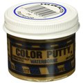 Color Putty Water-Based Formula Color-Transmitted Putty, Fruitwood - 3.68 oz CO601055